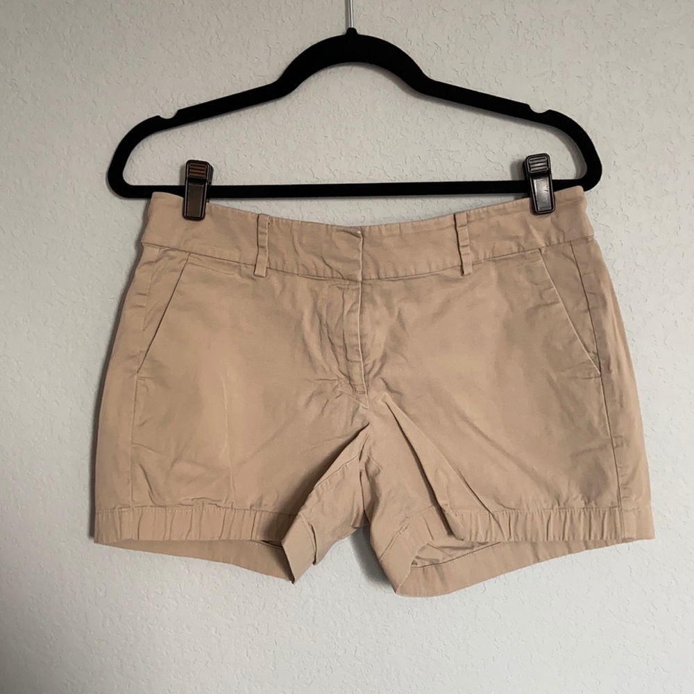 Size 6 - Ann Taylor shorts